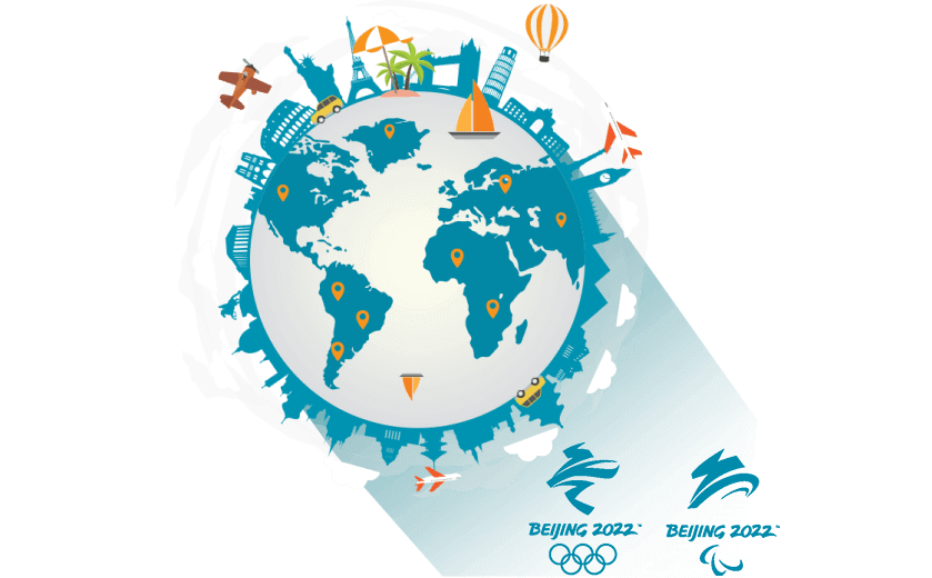 出国签证 到罗马尼亚签证 - 返华加速器